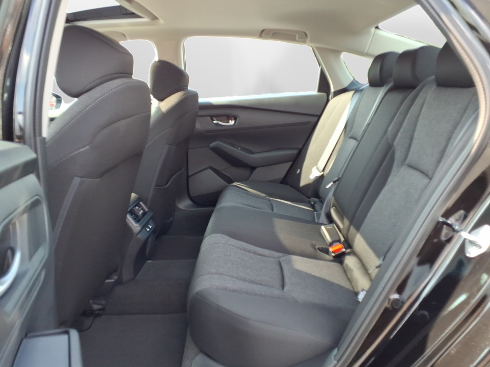 1HGCY1F48TA053955 2026 Honda Accord Sedan SE