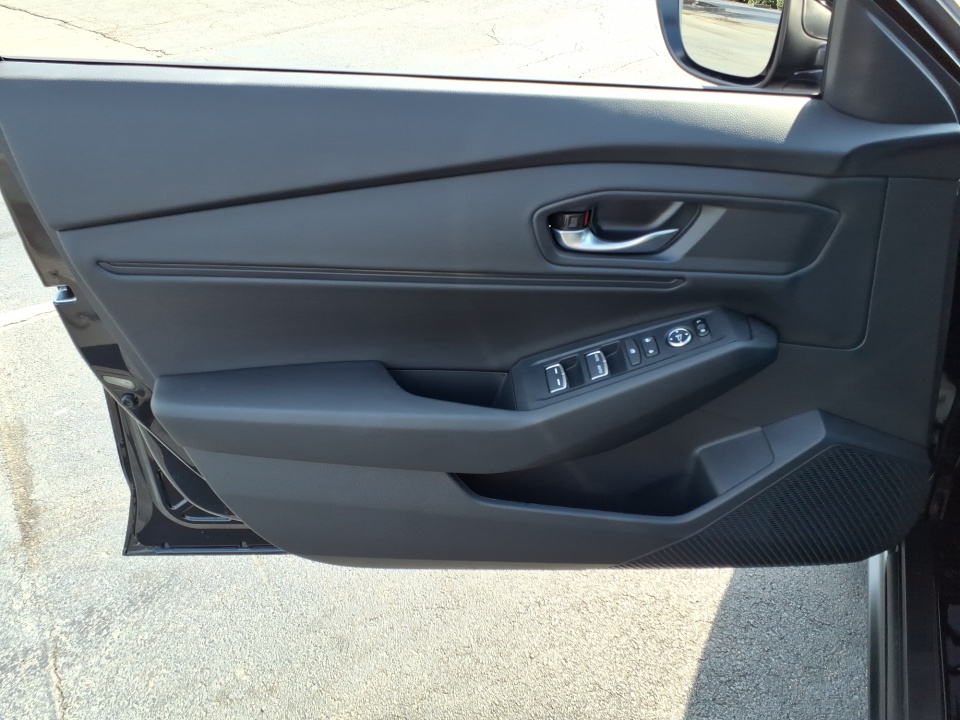 1HGCY1F48TA053955 2026 Honda Accord Sedan SE