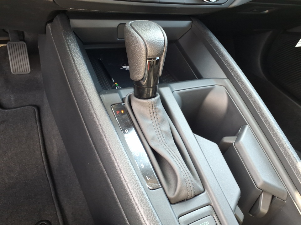 1HGCY1F48TA053955 2026 Honda Accord Sedan SE