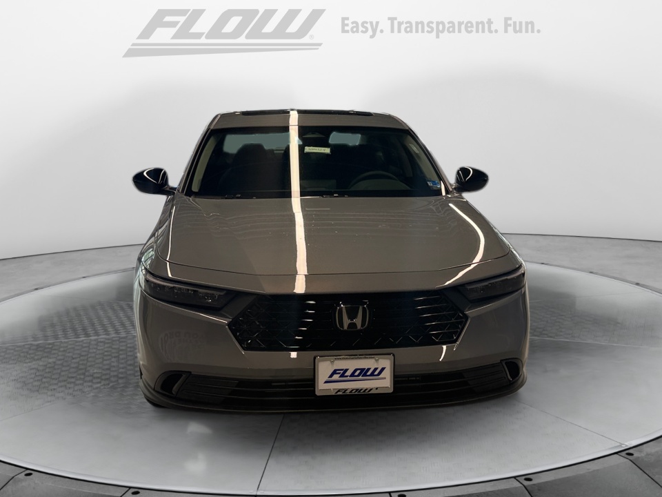 1HGCY1F49TA053818 2026 Honda Accord Sedan SE