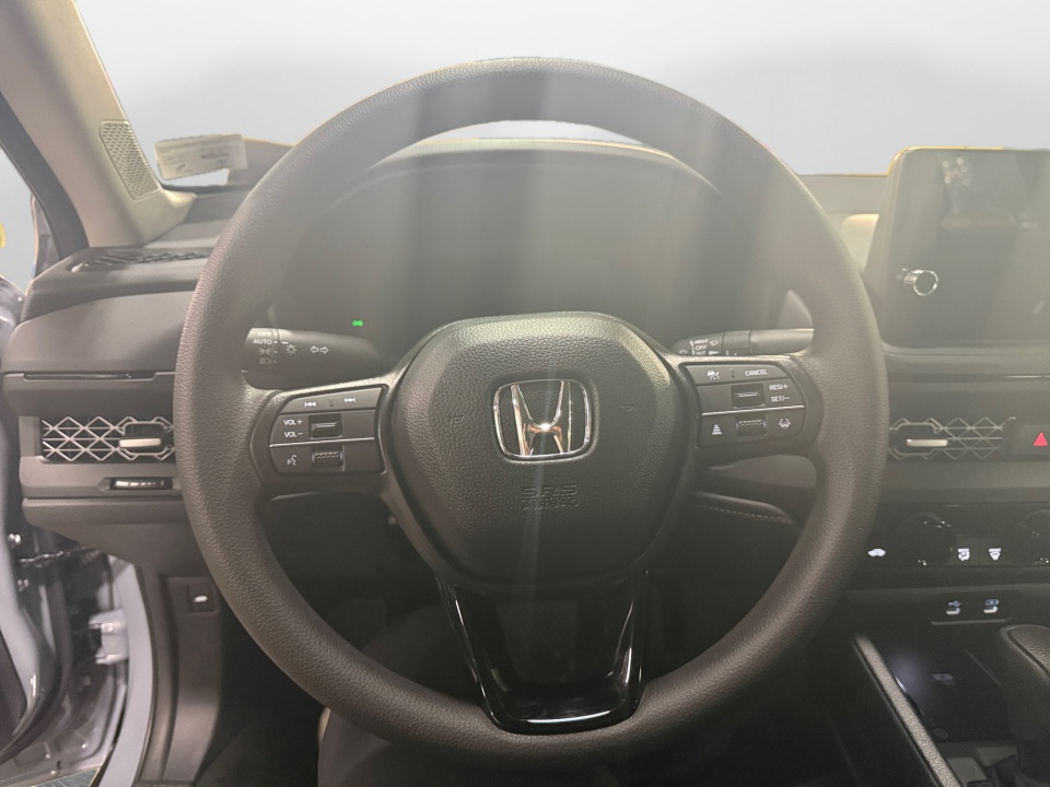 1HGCY1F49TA053818 2026 Honda Accord Sedan SE