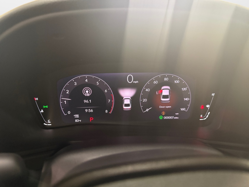 1HGCY1F49TA053818 2026 Honda Accord Sedan SE
