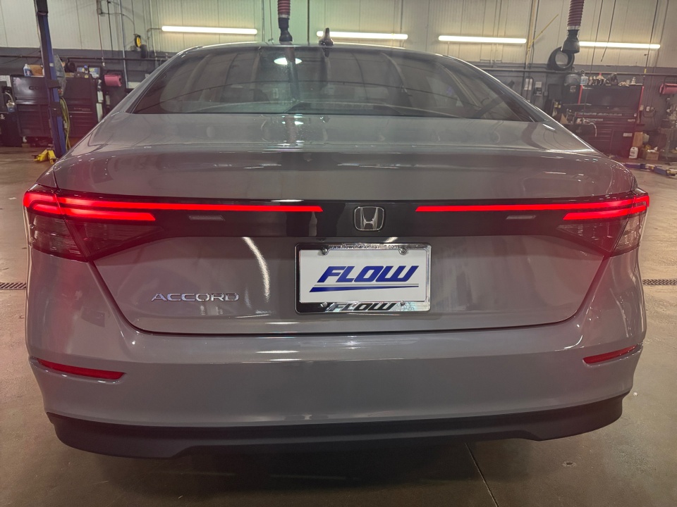 1HGCY1F49TA053818 2026 Honda Accord Sedan SE