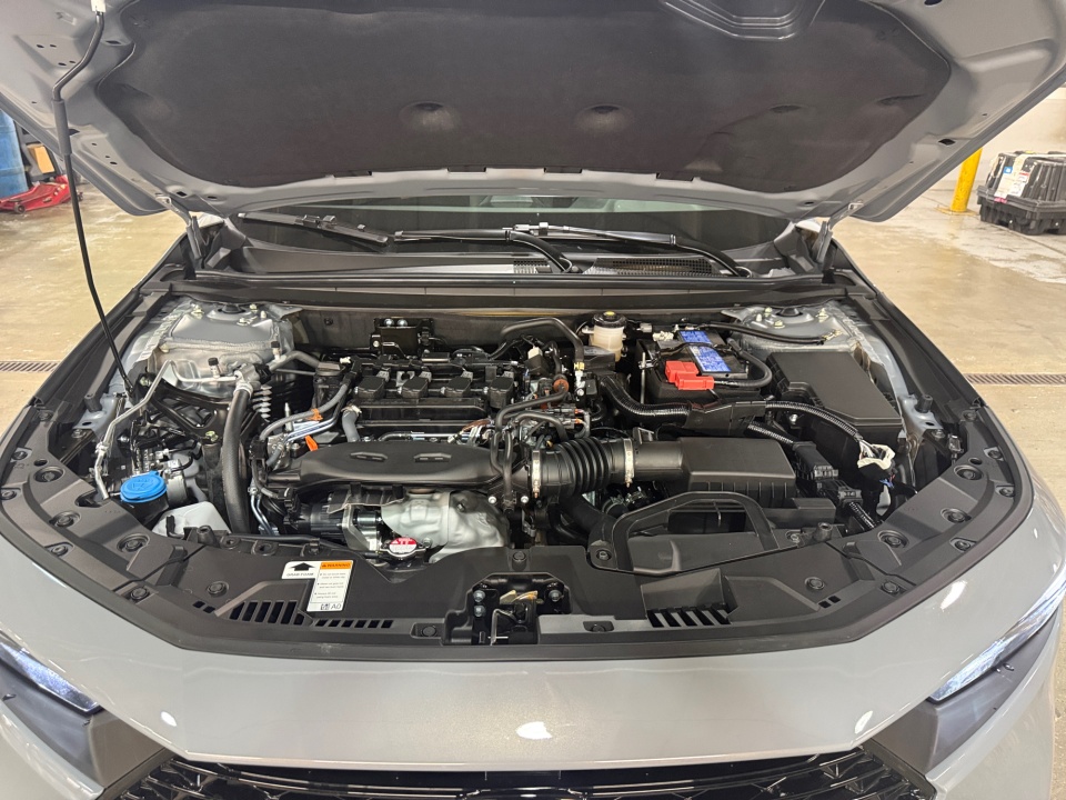 1HGCY1F49TA053818 2026 Honda Accord Sedan SE