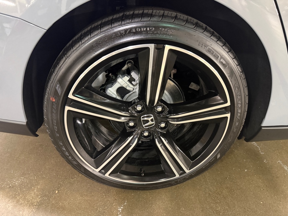 1HGCY1F49TA053818 2026 Honda Accord Sedan SE
