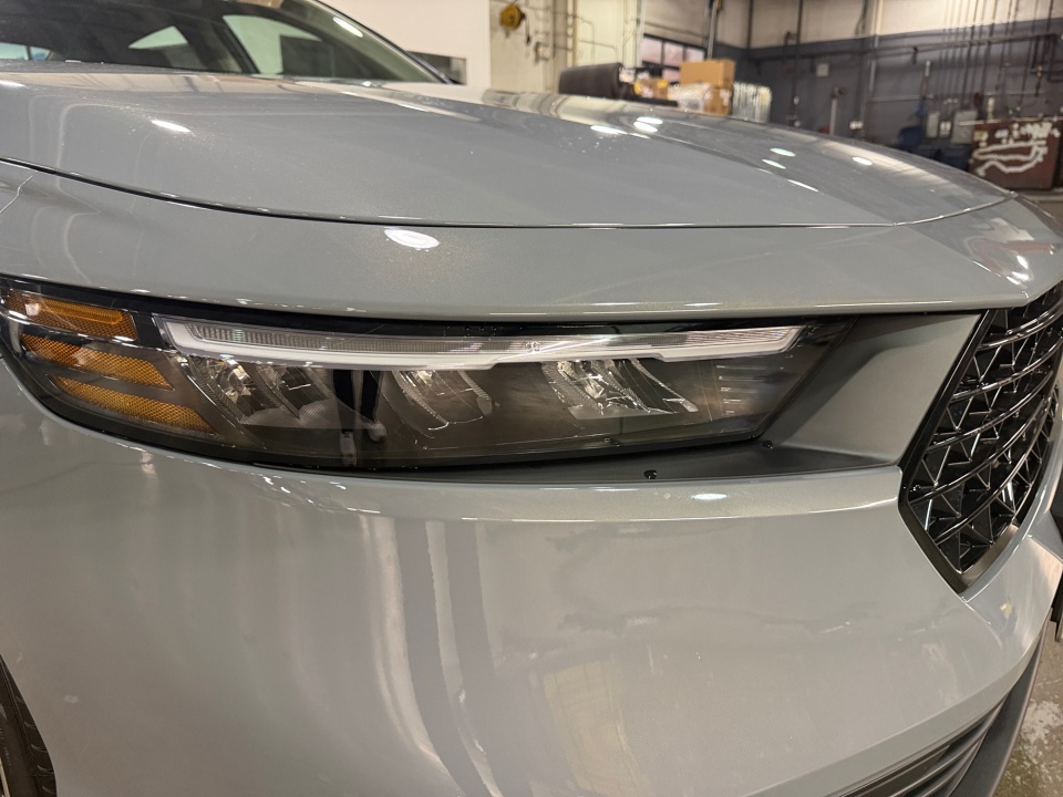 1HGCY1F49TA053818 2026 Honda Accord Sedan SE