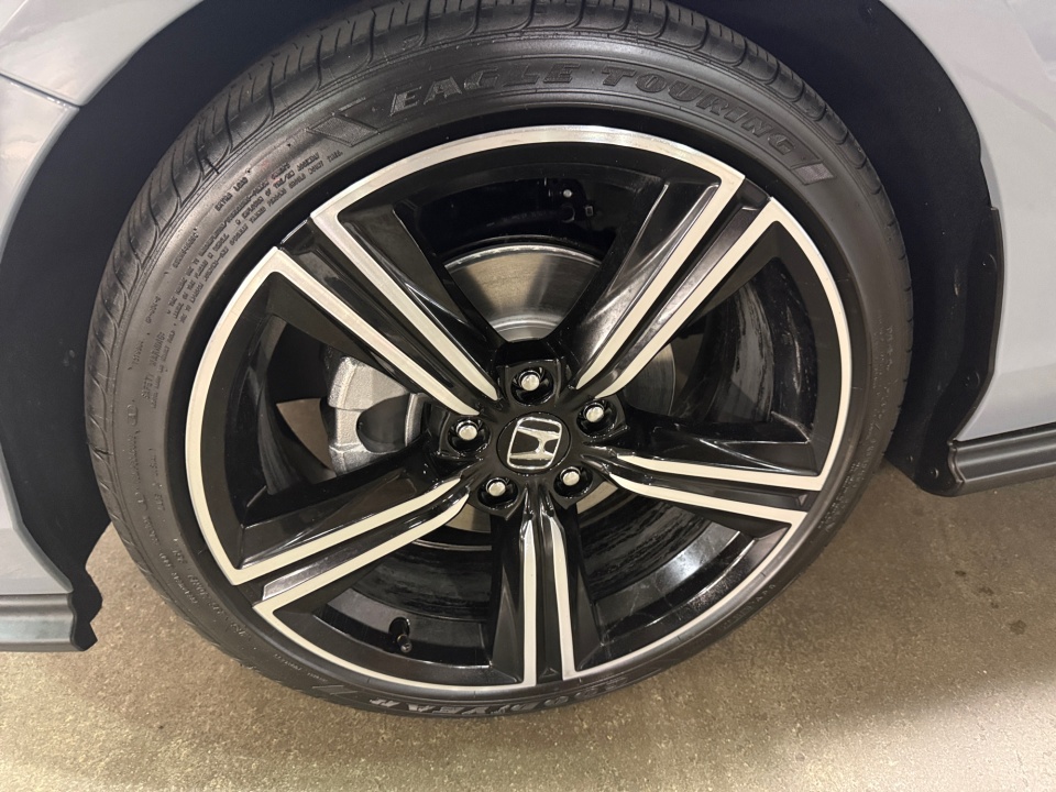 1HGCY1F49TA053818 2026 Honda Accord Sedan SE