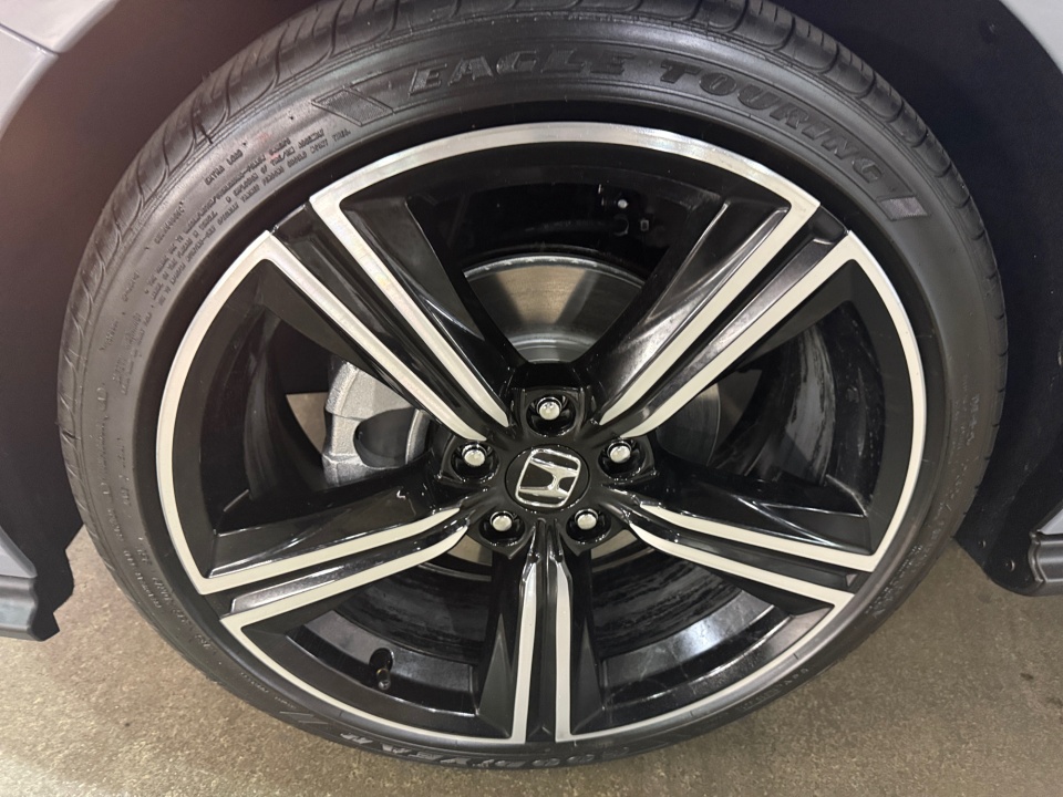 1HGCY1F49TA053818 2026 Honda Accord Sedan SE