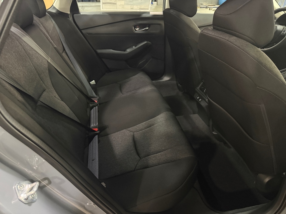 1HGCY1F49TA053818 2026 Honda Accord Sedan SE