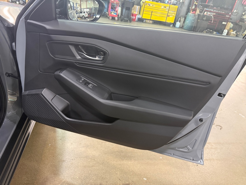 1HGCY1F49TA053818 2026 Honda Accord Sedan SE