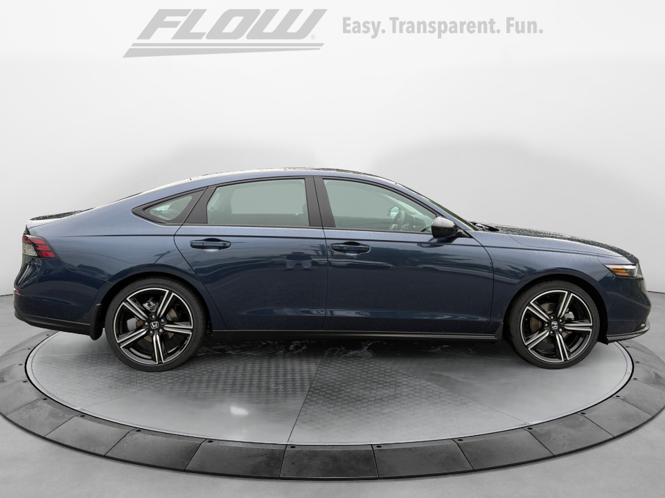 1HGCY1F49TA056296 2026 Honda Accord Sedan SE