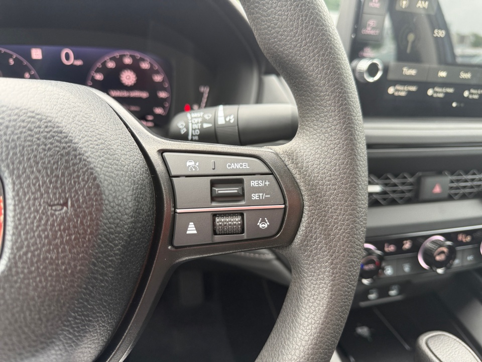 1HGCY1F49TA056296 2026 Honda Accord Sedan SE