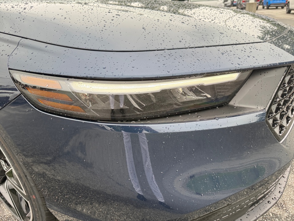 1HGCY1F49TA056296 2026 Honda Accord Sedan SE