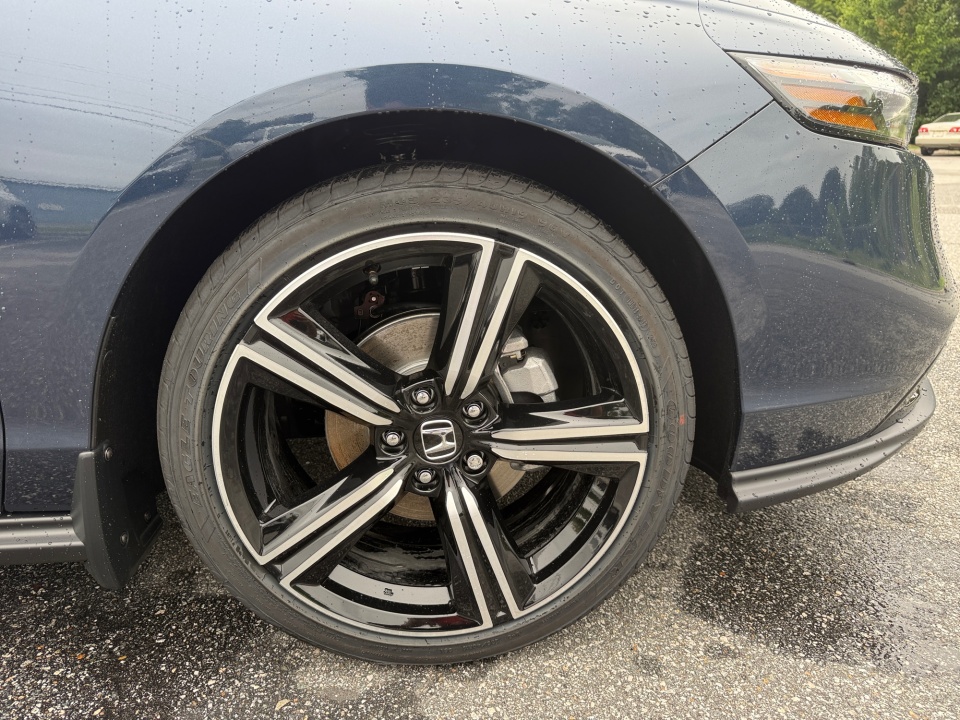 1HGCY1F49TA056296 2026 Honda Accord Sedan SE