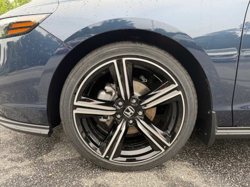 1HGCY1F49TA056296 2026 Honda Accord Sedan SE