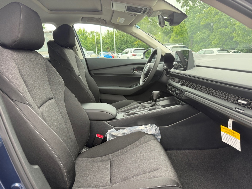 1HGCY1F49TA056296 2026 Honda Accord Sedan SE