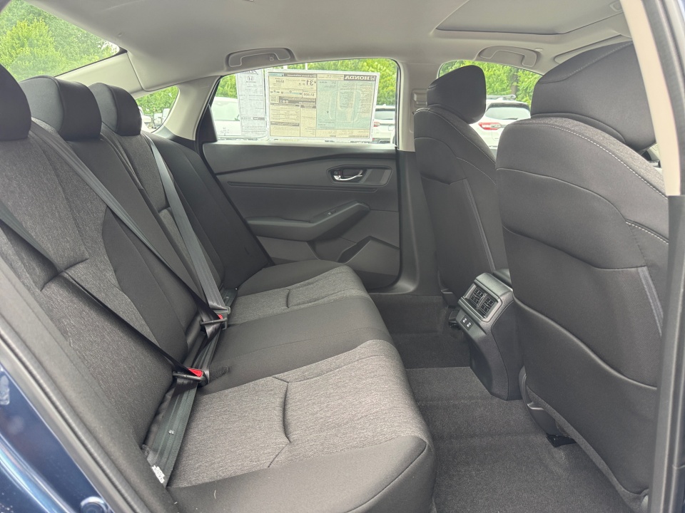 1HGCY1F49TA056296 2026 Honda Accord Sedan SE