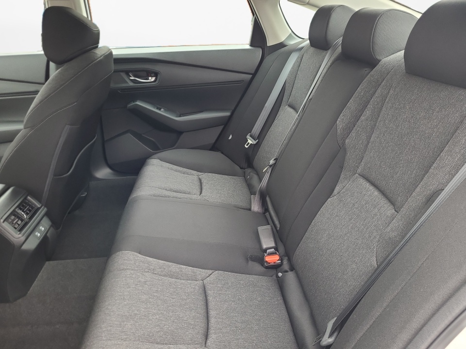 1HGCY1F4XSA086602 2025 Honda Accord Sedan SE