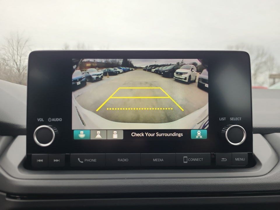 1HGCY1F4XSA086602 2025 Honda Accord Sedan SE