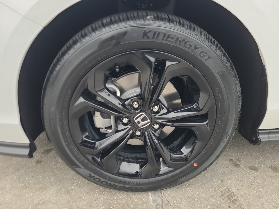 1HGCY1F4XSA086602 2025 Honda Accord Sedan SE