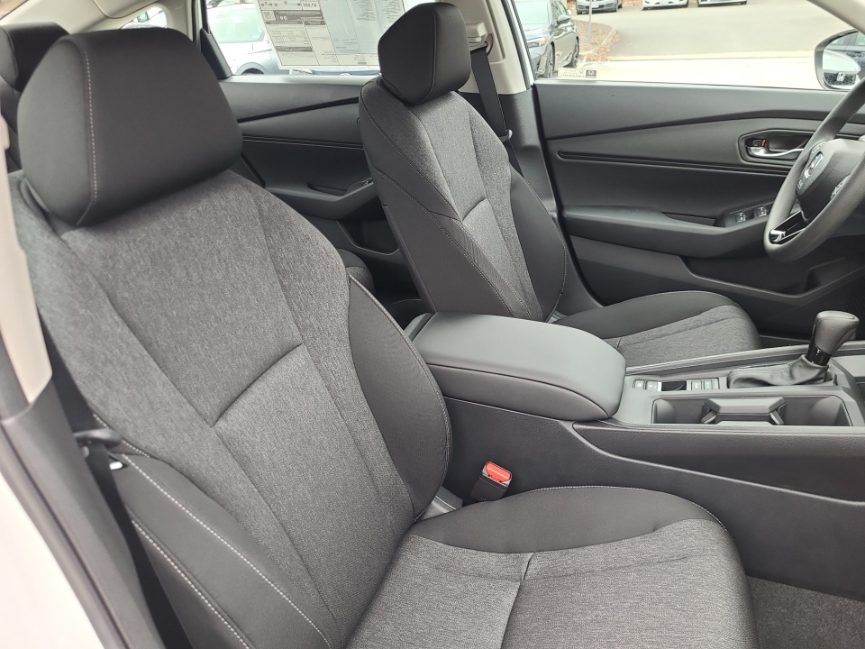 1HGCY1F4XSA086602 2025 Honda Accord Sedan SE