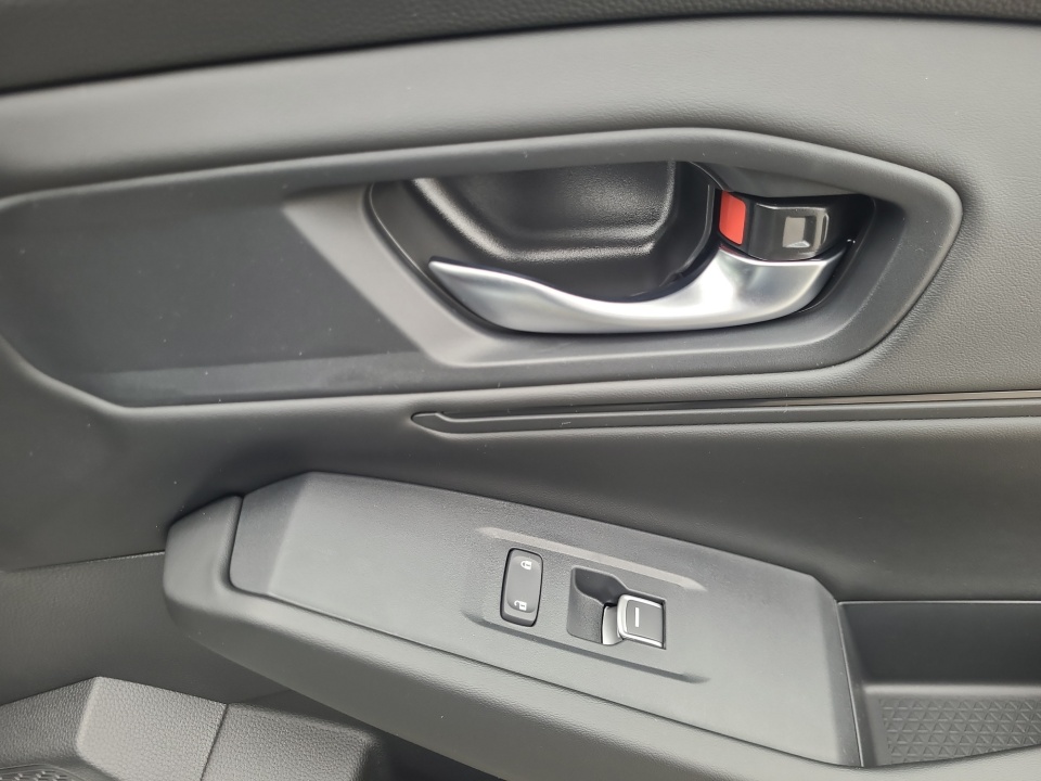 1HGCY1F4XSA086602 2025 Honda Accord Sedan SE