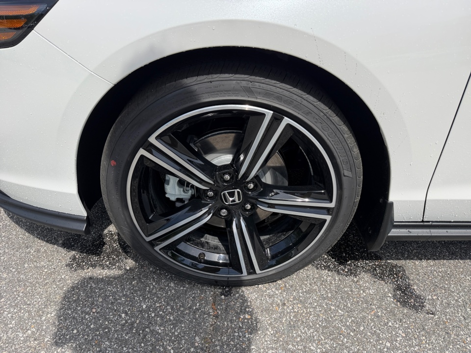 1HGCY2F51TA026286 2026 Honda Accord Hybrid Sport