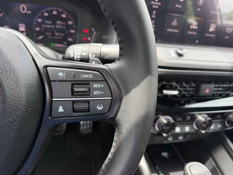 1HGCY2F51TA031729 2026 Honda Accord Hybrid Sport
