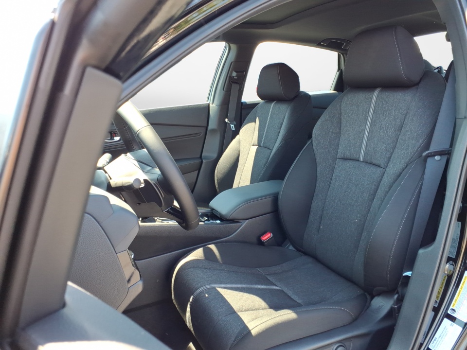 1HGCY2F51TA038874 2026 Honda Accord Hybrid Sport