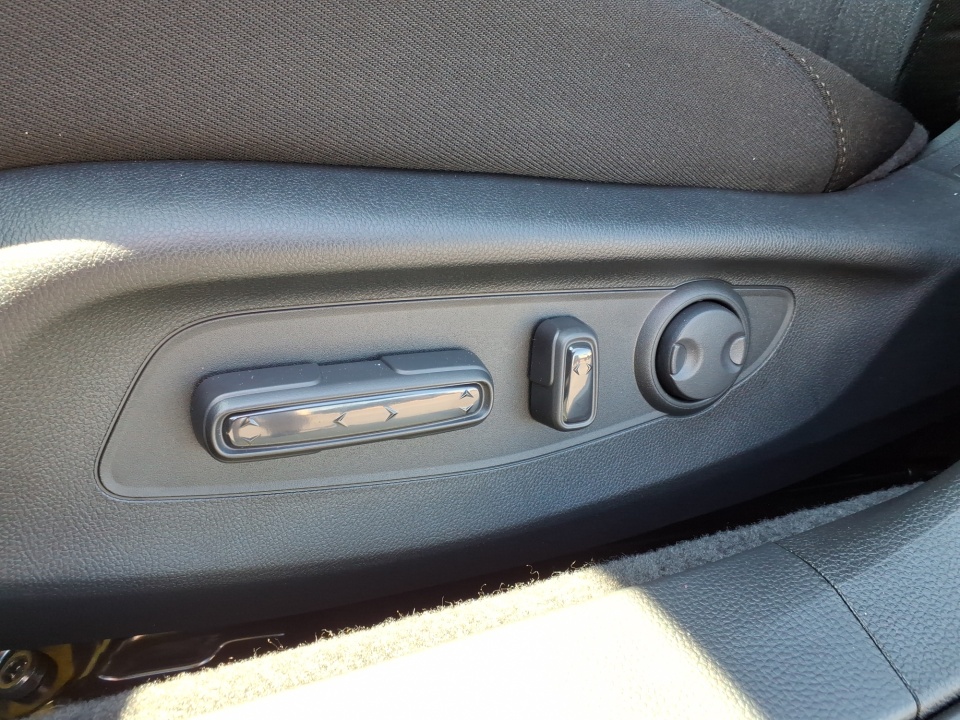 1HGCY2F51TA038874 2026 Honda Accord Hybrid Sport