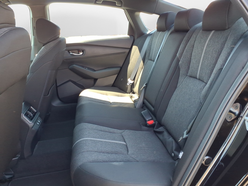 1HGCY2F51TA038874 2026 Honda Accord Hybrid Sport