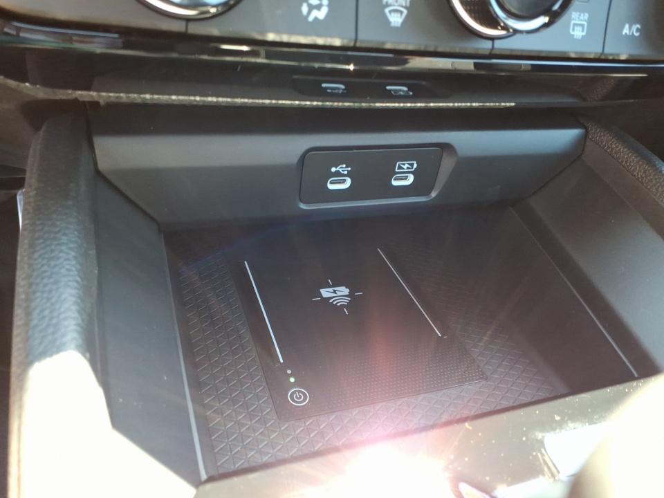 1HGCY2F51TA038874 2026 Honda Accord Hybrid Sport