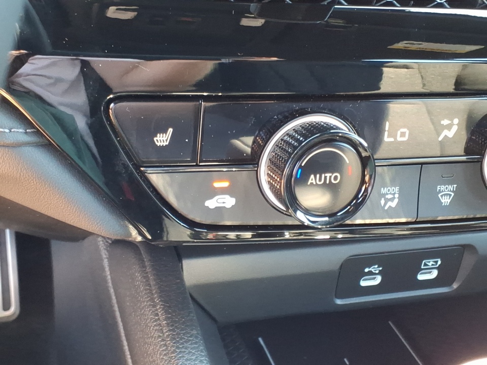 1HGCY2F51TA038874 2026 Honda Accord Hybrid Sport
