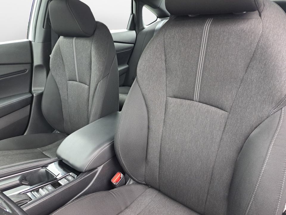Used 2023 Honda Accord Hybrid Sedan