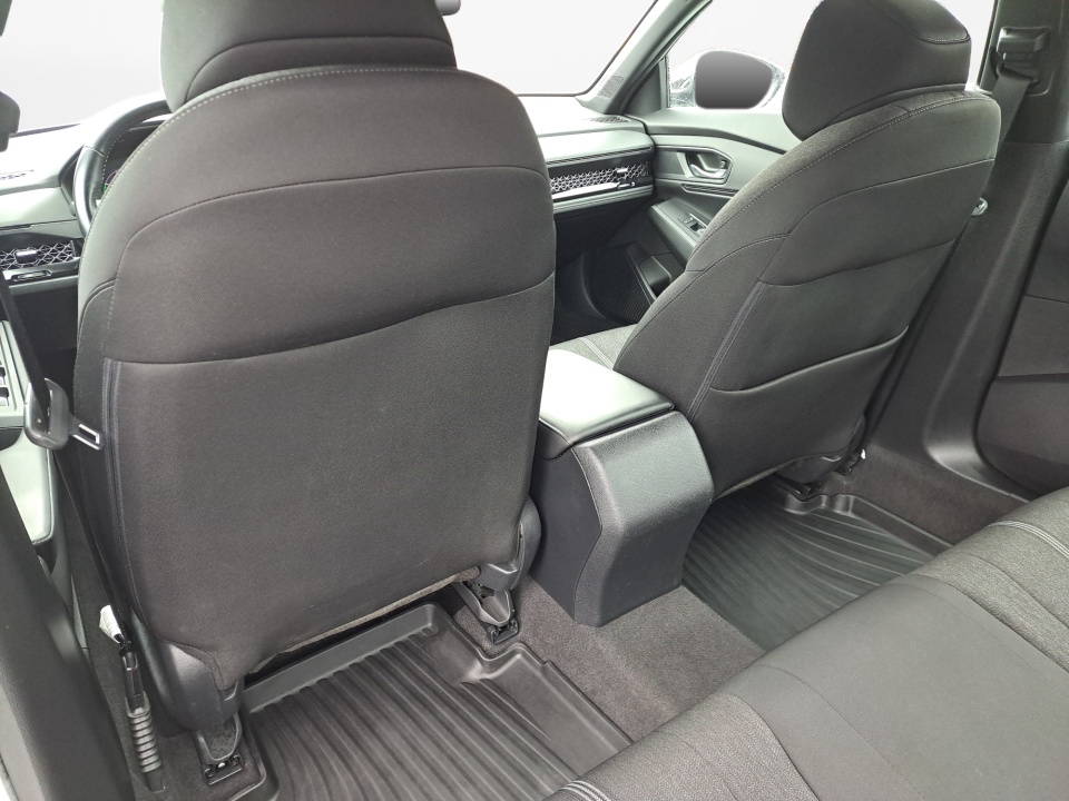 Used 2023 Honda Accord Hybrid Sedan