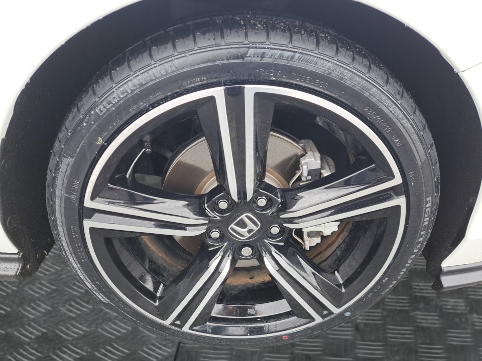 Used 2023 Honda Accord Hybrid Sedan