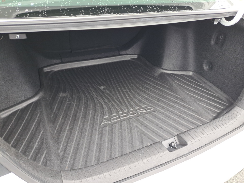 Used 2023 Honda Accord Hybrid Sedan
