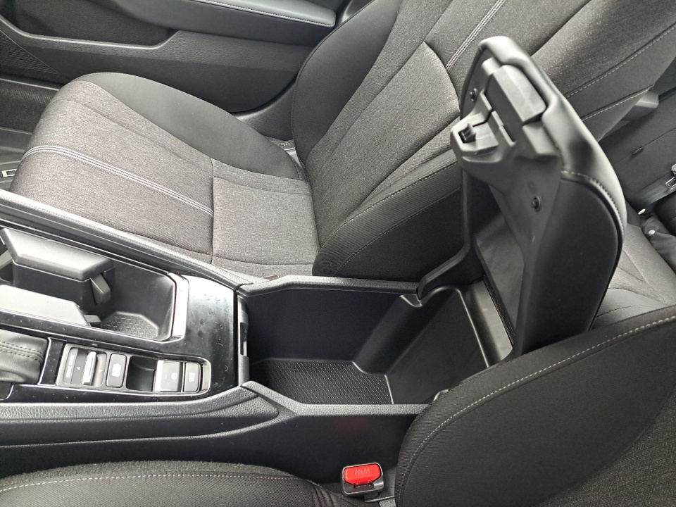 Used 2023 Honda Accord Hybrid Sedan