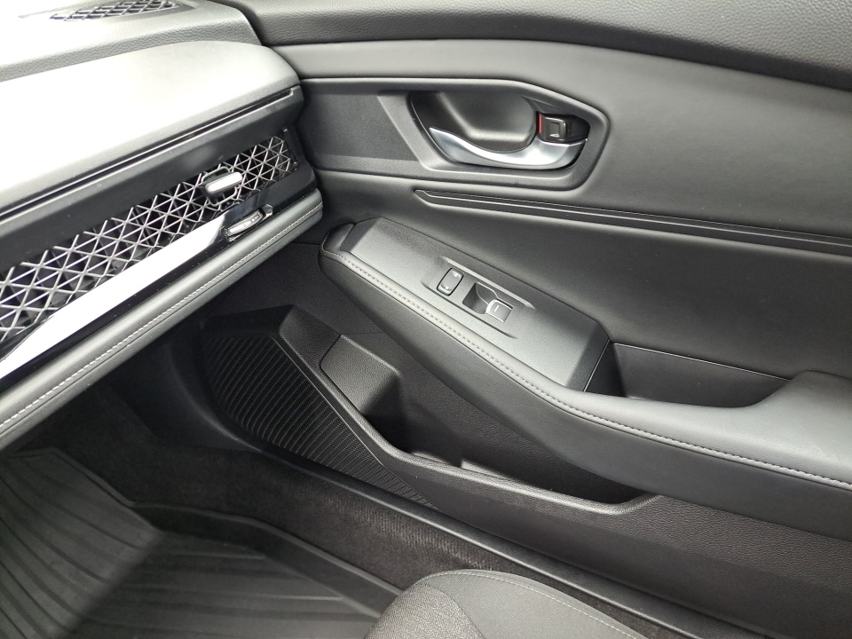 Used 2023 Honda Accord Hybrid Sedan