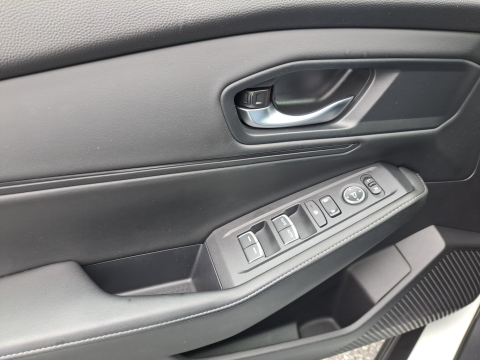 Used 2023 Honda Accord Hybrid Sedan