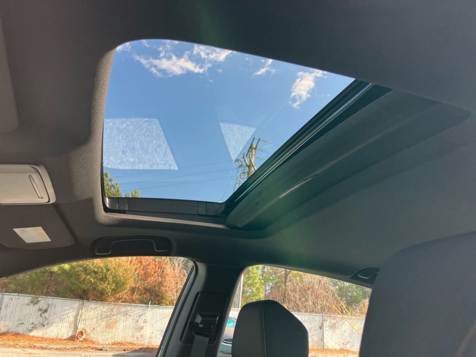 1HGCY2F52SA097205 2025 Honda Accord Hybrid Sport