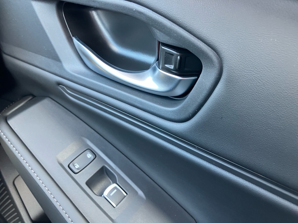 1HGCY2F52SA097205 2025 Honda Accord Hybrid Sport