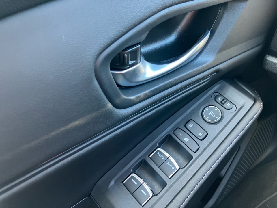 1HGCY2F52SA097205 2025 Honda Accord Hybrid Sport