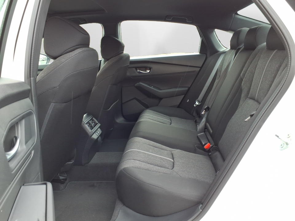 1HGCY2F53TA044904 2026 Honda Accord Hybrid Sport