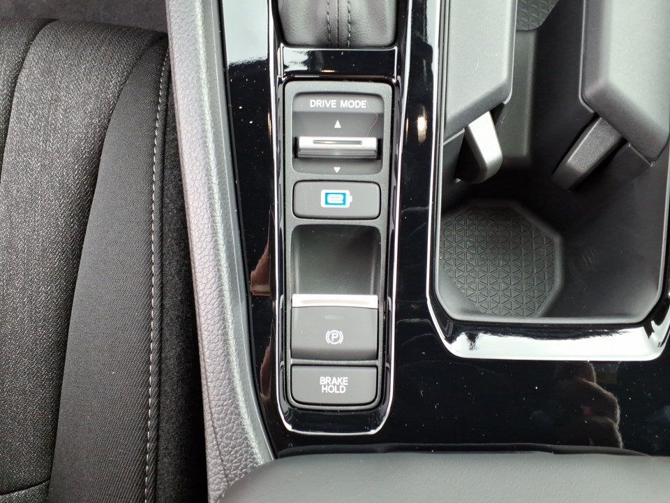 1HGCY2F53TA044904 2026 Honda Accord Hybrid Sport