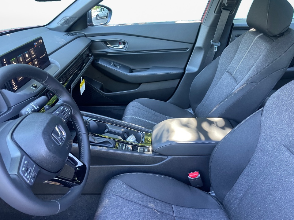 1HGCY2F56TA035937 2026 Honda Accord Hybrid Sport
