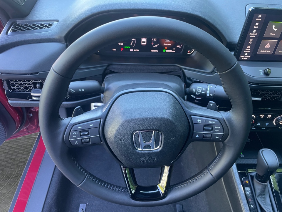 1HGCY2F56TA035937 2026 Honda Accord Hybrid Sport
