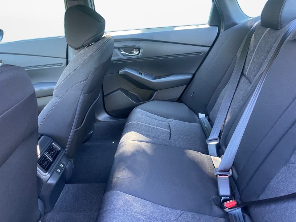 1HGCY2F56TA035937 2026 Honda Accord Hybrid Sport