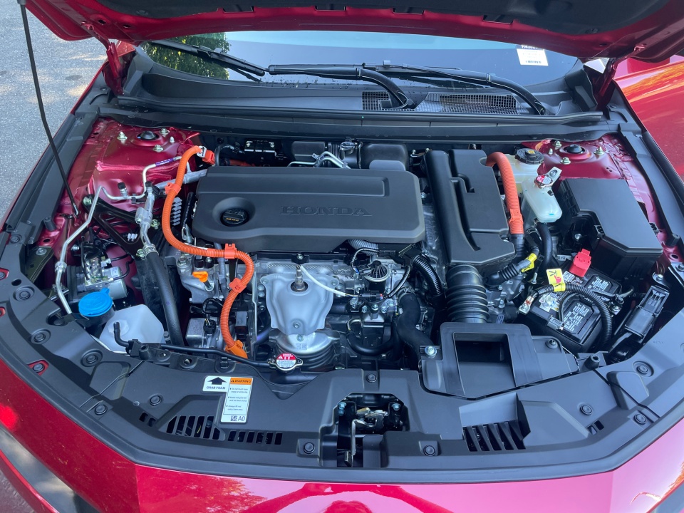 1HGCY2F56TA035937 2026 Honda Accord Hybrid Sport
