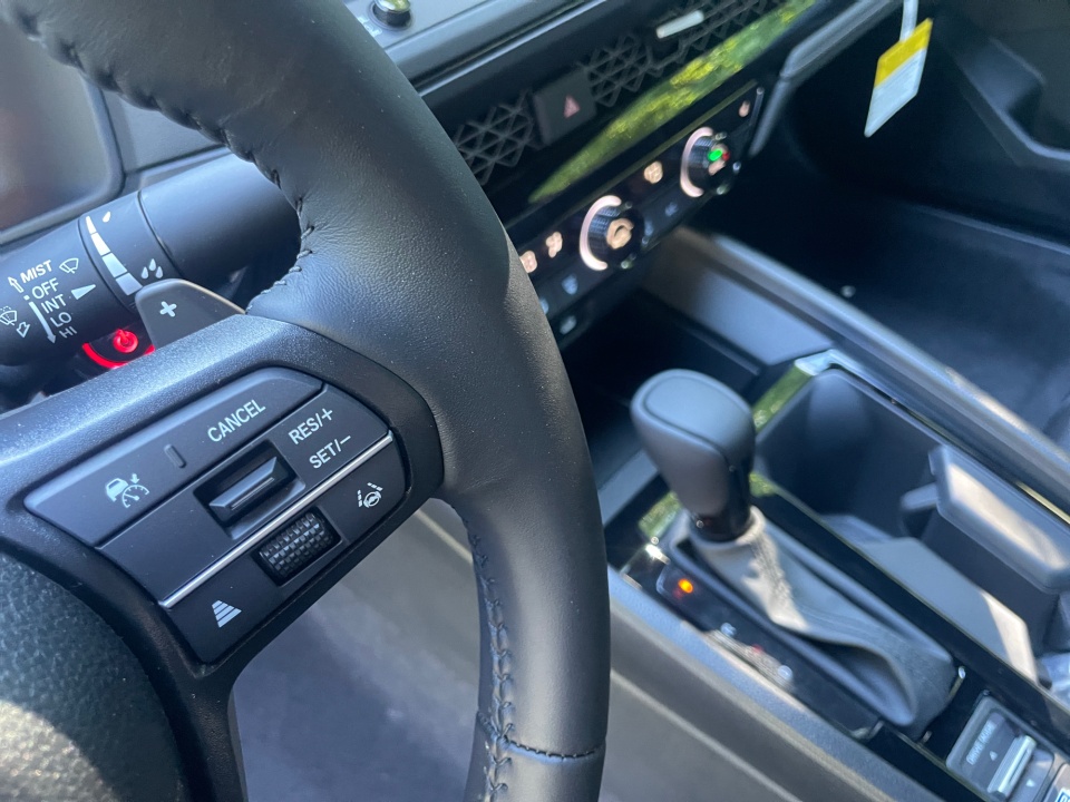 1HGCY2F56TA035937 2026 Honda Accord Hybrid Sport